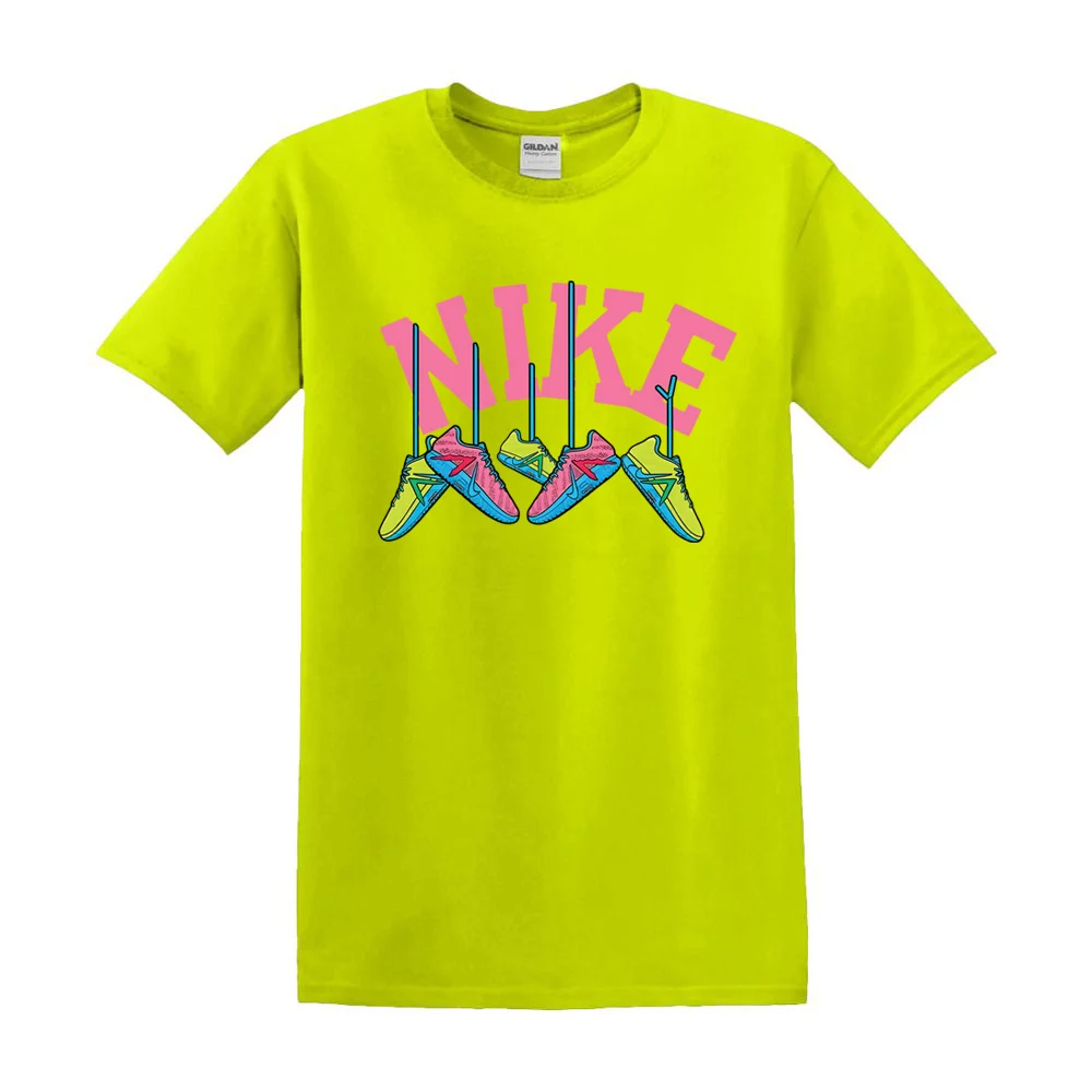 US Unisex T-Shirt 2D (DTF) - Perfect for Work and Play, Shop Your Way Today! - Personalized
