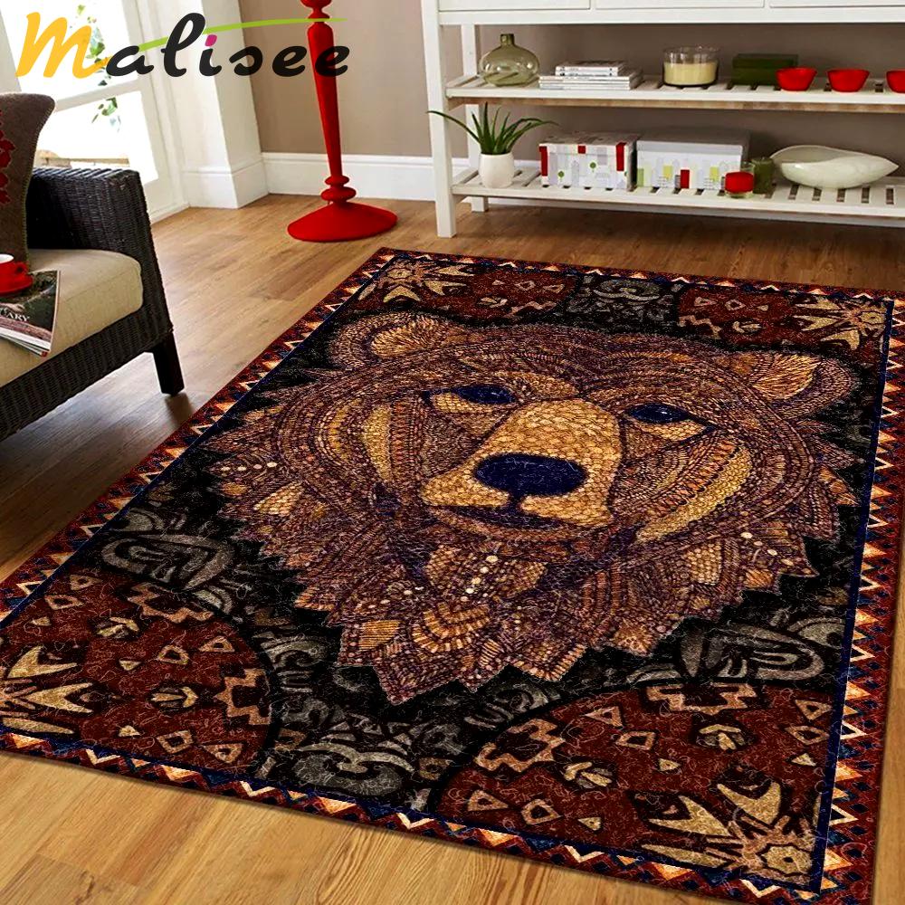 Bangladesh rug ccc19102617 rug living room area rug home decor Rectangle Rug