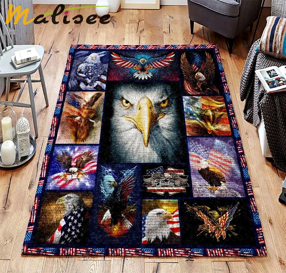 Baseball dhc2009006m rug living room rug home decor Rectangle Rug