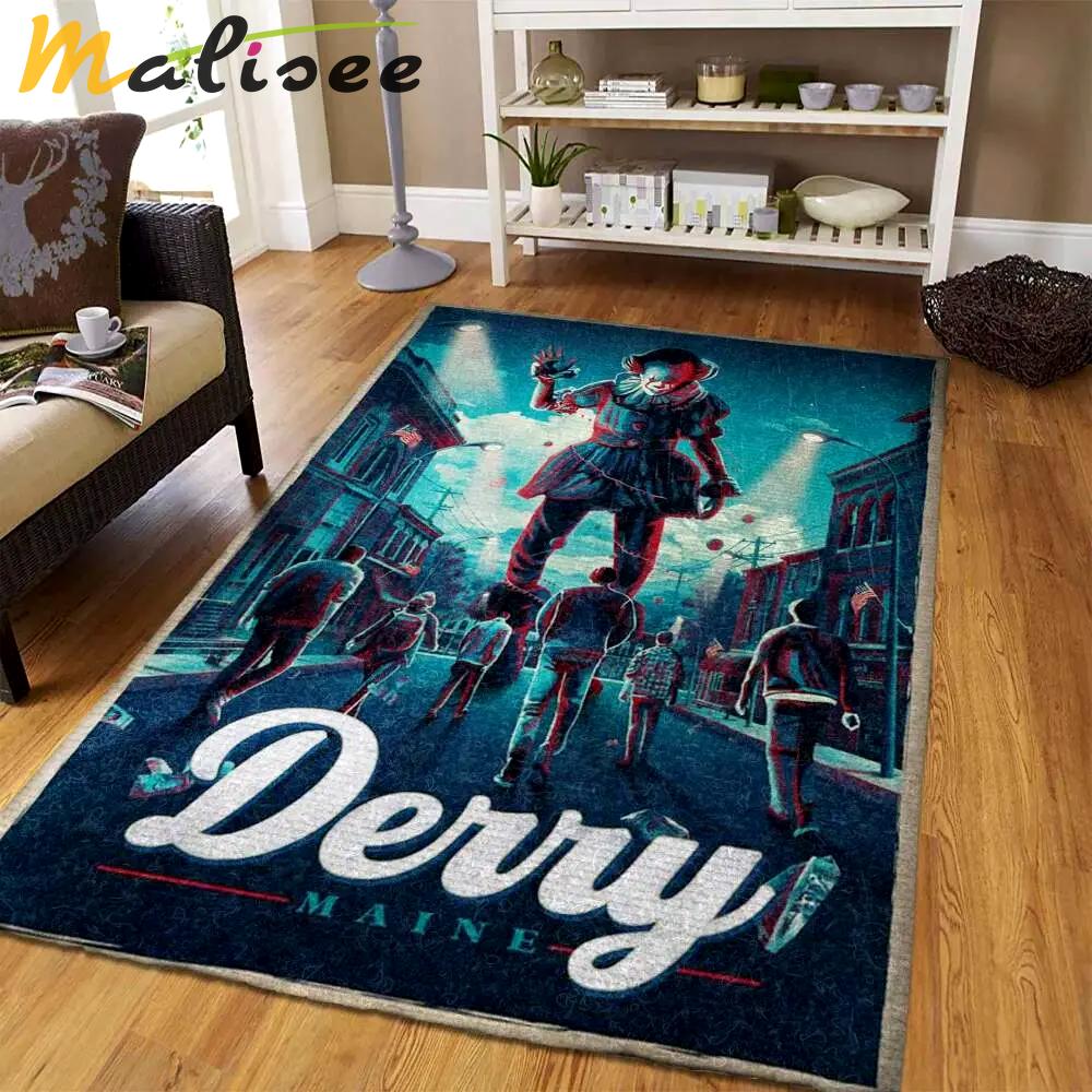 Bison dhc609007m rug living room rug home decor Rectangle Rug