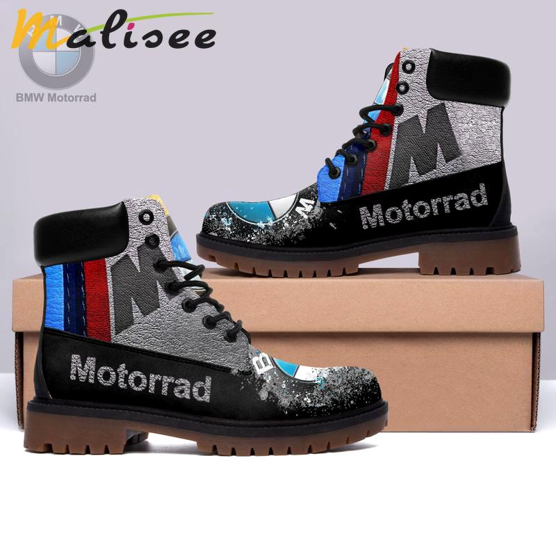 Bmw motorrad best gift for fans 1 Timboots Shoes