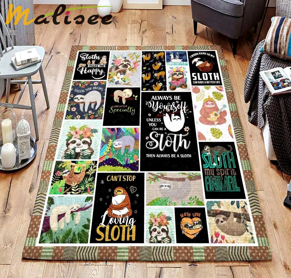 Christmas tree 1 dhcdhc ld1610 rug living room rug home decor Rectangle Rug