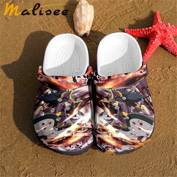 Crocs outfit - anime uchiha madara naruto crocs clog shoes - 41 Crocs Outfit
