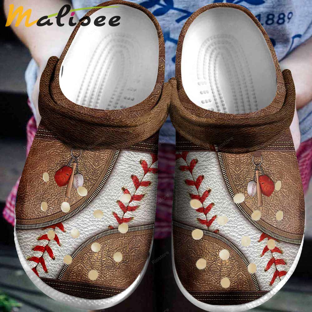 Crocs outfit - bag baseball ball crocs clogs crocband shoes - 166 Crocs Outfit