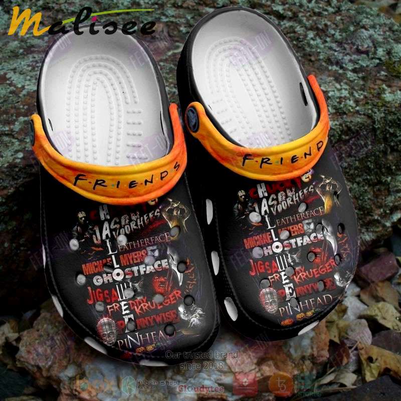 Crocs outfit - friends movies halloween crocs crocband clogs shoes - 741 Crocs Outfit