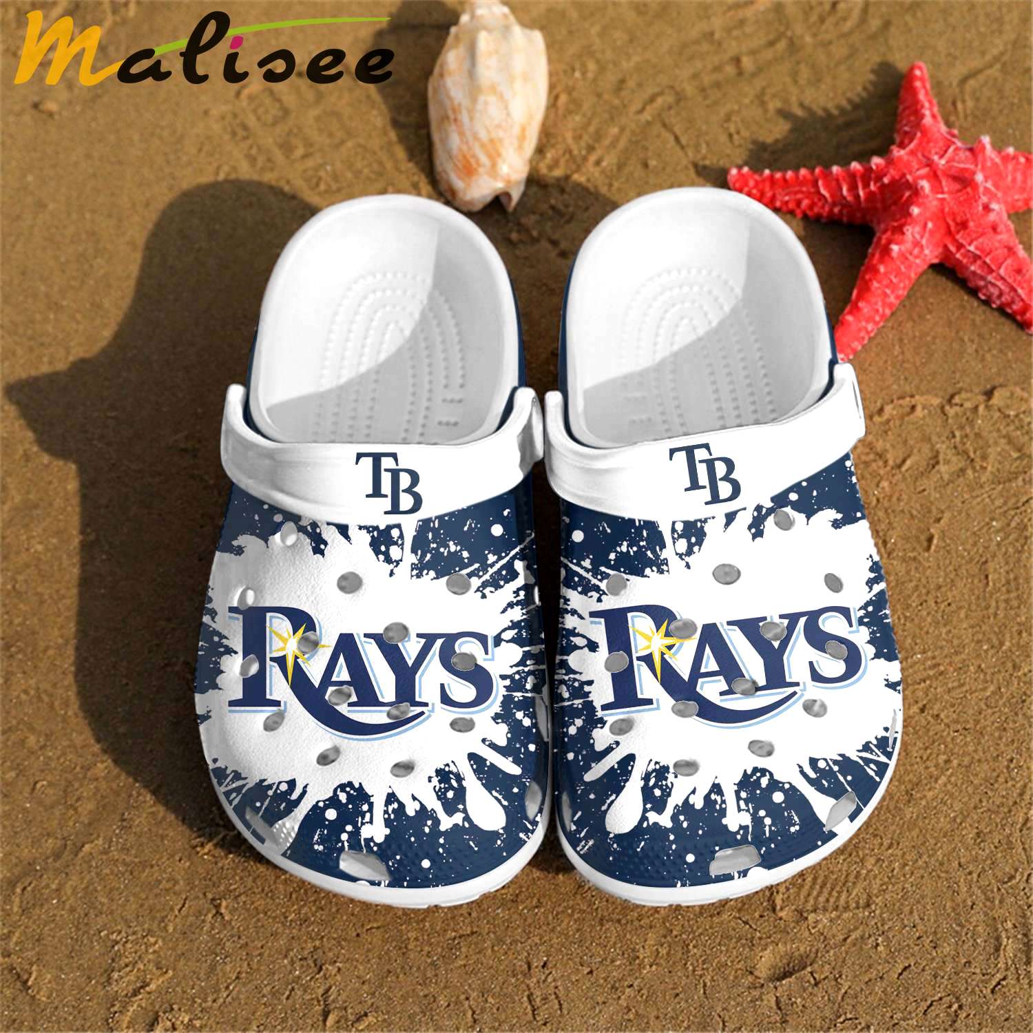 Crocs outfit - mlb tampa bay rays crocs crocband clogs - 1481 Crocs Outfit
