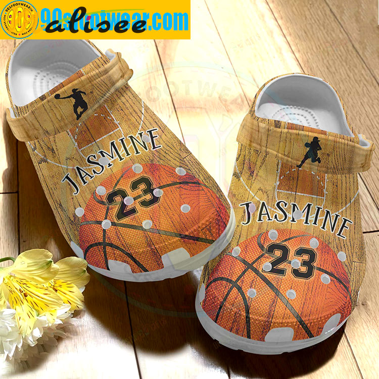 Crocs outfit - personalized basketball crocs make it rain basketball custom classic clog - 1637 Crocs Outfit