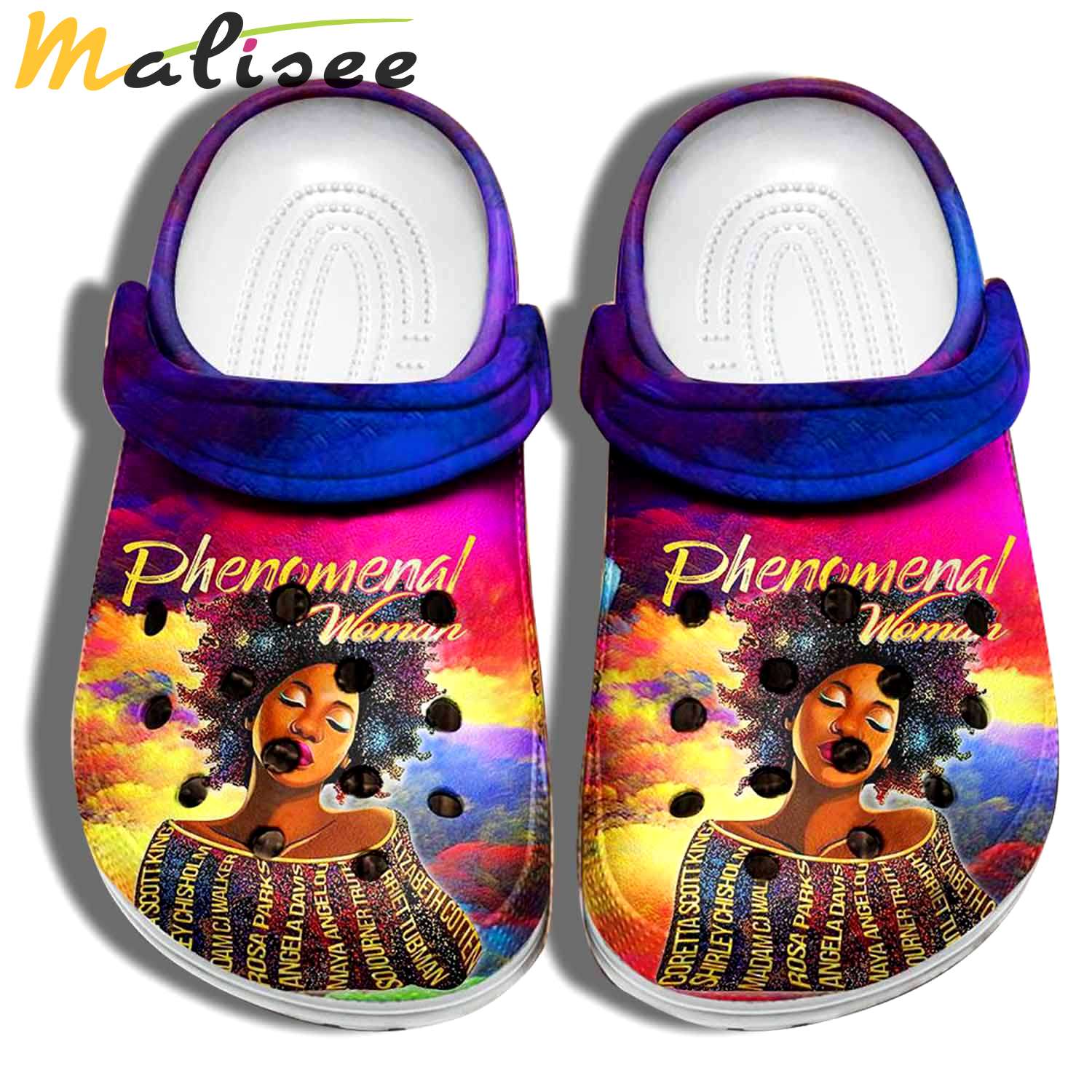 Crocs outfit - phenomenal beautiful black pride girl crocs crocband clog shoes - 1859 Crocs Outfit