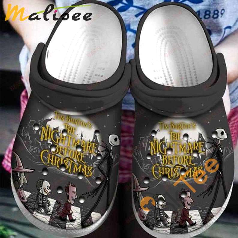 Crocs outfit - the nightmare before christmas crocs crocband clogs shoes - 2211 Crocs Outfit