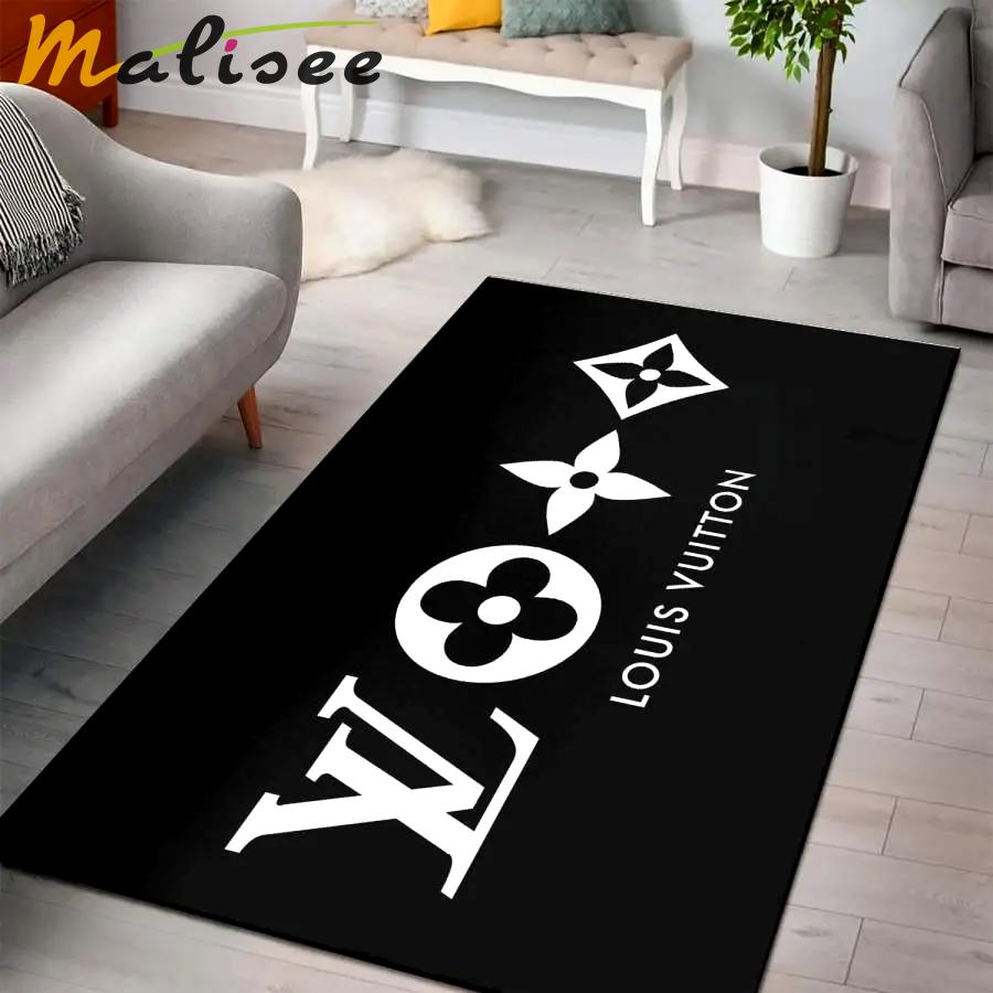 Fortnite area rug living room rug home decor video game gfd 08118 Rectangle Rug