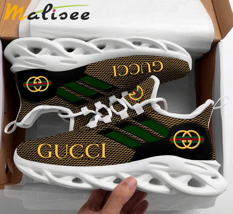 Gucci max soul shoes sneakers luxury hot for men women Max Soul Shoes