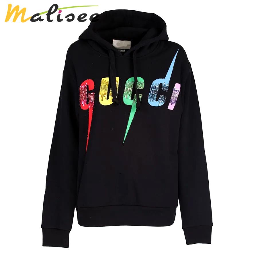 Gucci new hot hoodie luxury brand clothing clothes outfit for men Hoodie 3D