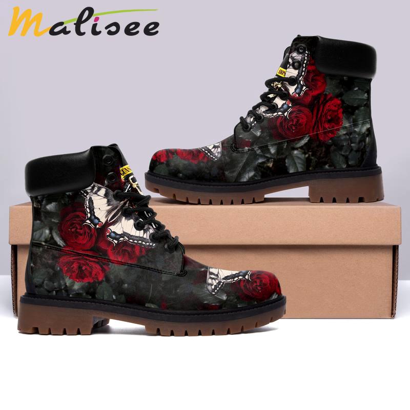 Guns n’ roses rock band form timboots hot 2023 2 Timboots Shoes