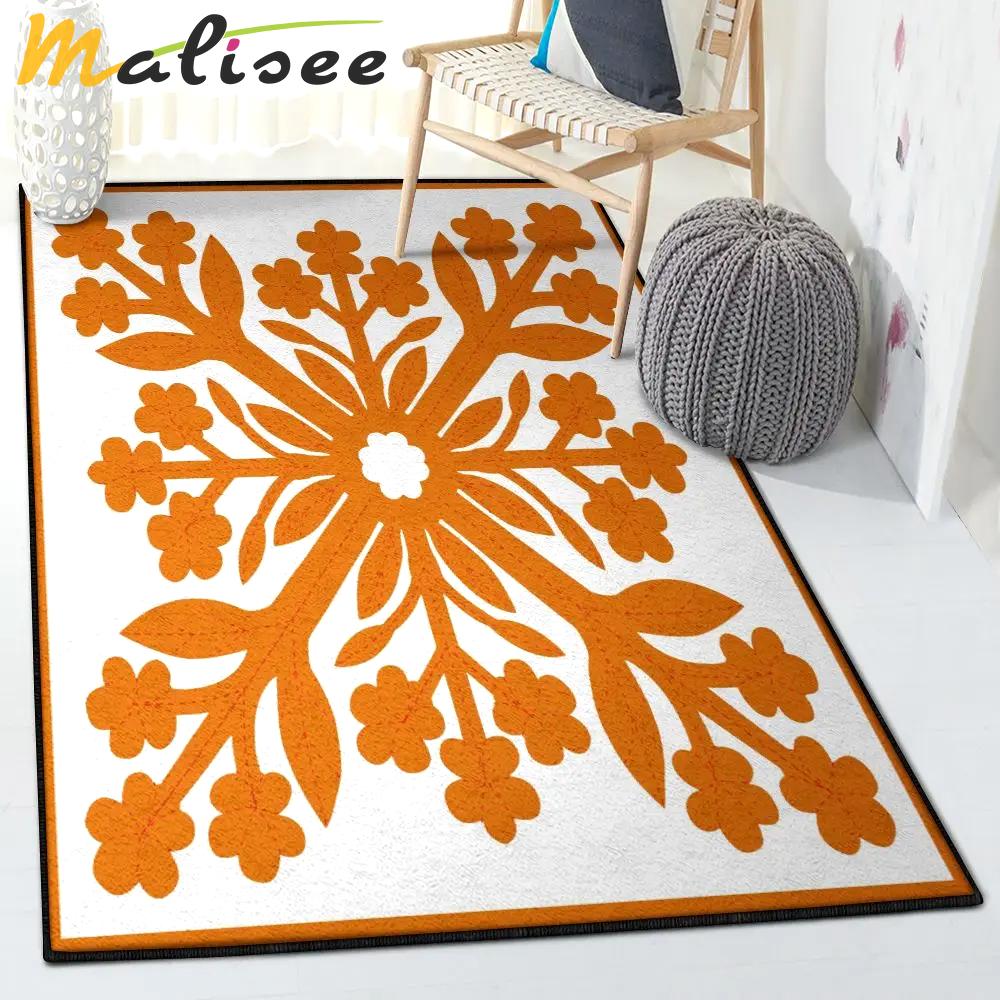 Island kitchen rugs, hawaiian rug Rectangle Rug