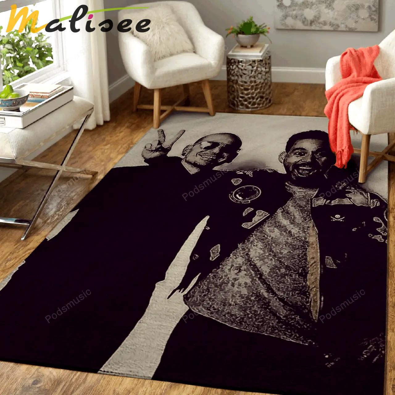 Linkinpark 48 music art for fans area rug living room carpet rug regtangle carpet floor decor home decor Rectangle Rug