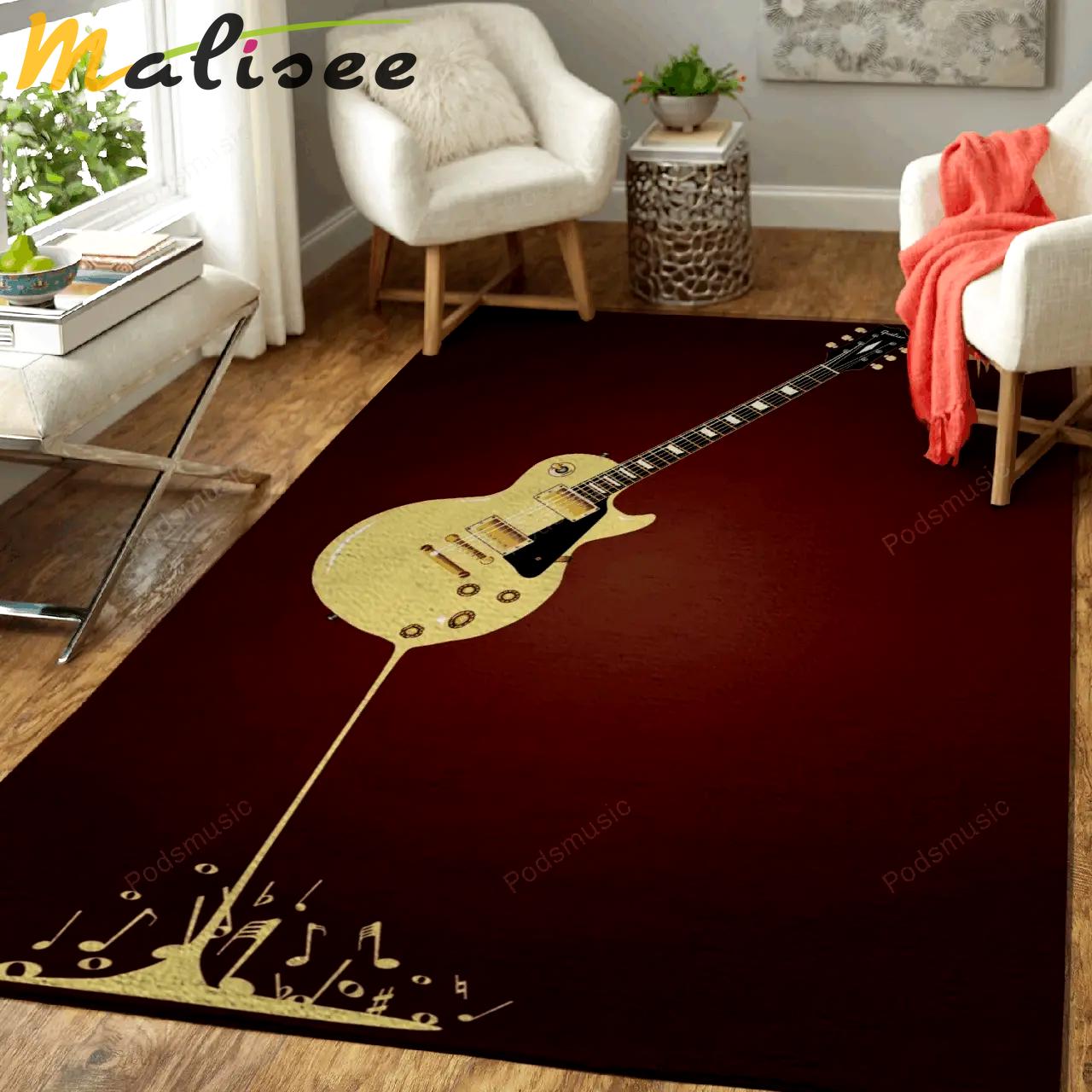 Liquid music musical art for fans area rug living room carpet rug regtangle carpet floor decor home decor Rectangle Rug