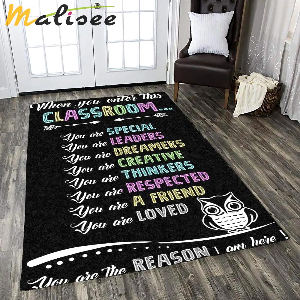 Mermaid dhcdhc ld2410 rug living room rug home decor Rectangle Rug