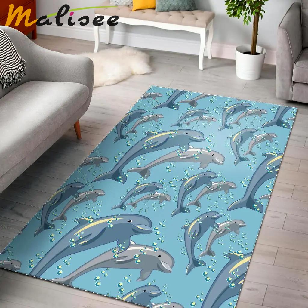 Minion bananas area rug living room rug home decor carpet Rectangle Rug