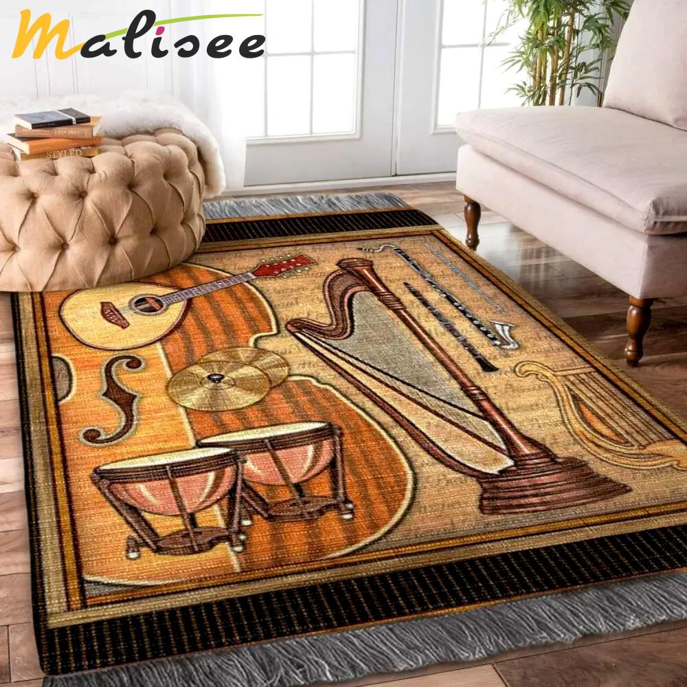 Music floor overlay rcdd81f41022 area rug living room carpet rug regtangle carpet floor decor home decor Rectangle Rug
