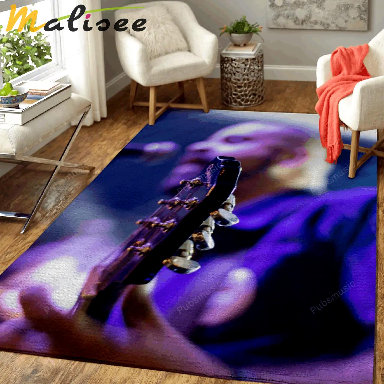 Musical concert music art for fans area rug living room carpet rug regtangle carpet floor decor home decor Rectangle Rug