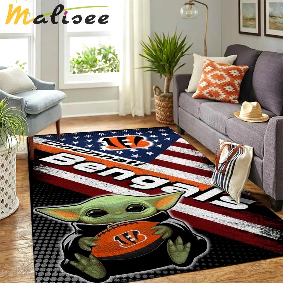 Naruto characters carpetliving arealiving bed home decor area rug living room Rectangle Rug