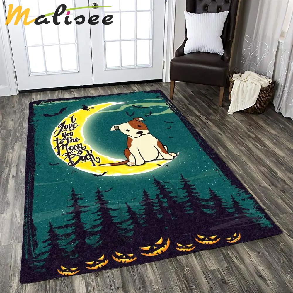 Noss parking sign dhcld1109 rug living room rug home decor Rectangle Rug