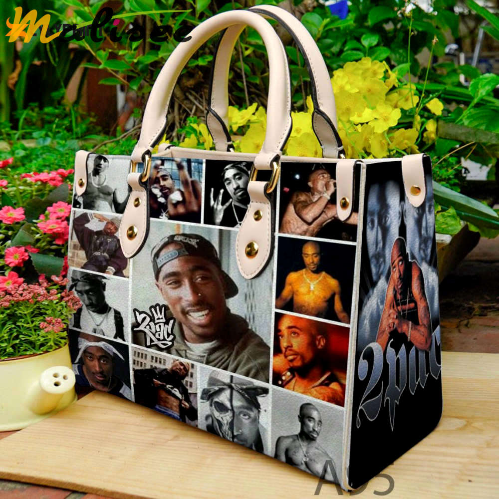 Pac leather handbag for women gift 2319 Women Leather Hand Bag