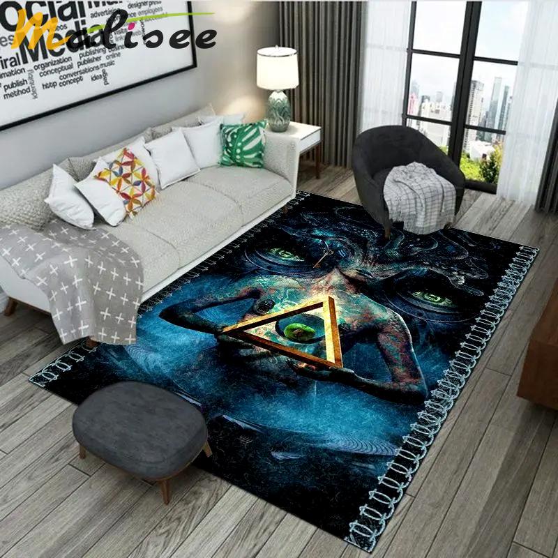 Piano 1 dhcdhc ld2809 rug living room rug home decor Rectangle Rug