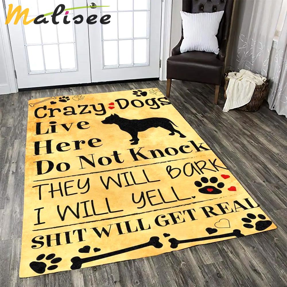 Pineapple dhc04100114mdr rug living room rug home decor Rectangle Rug