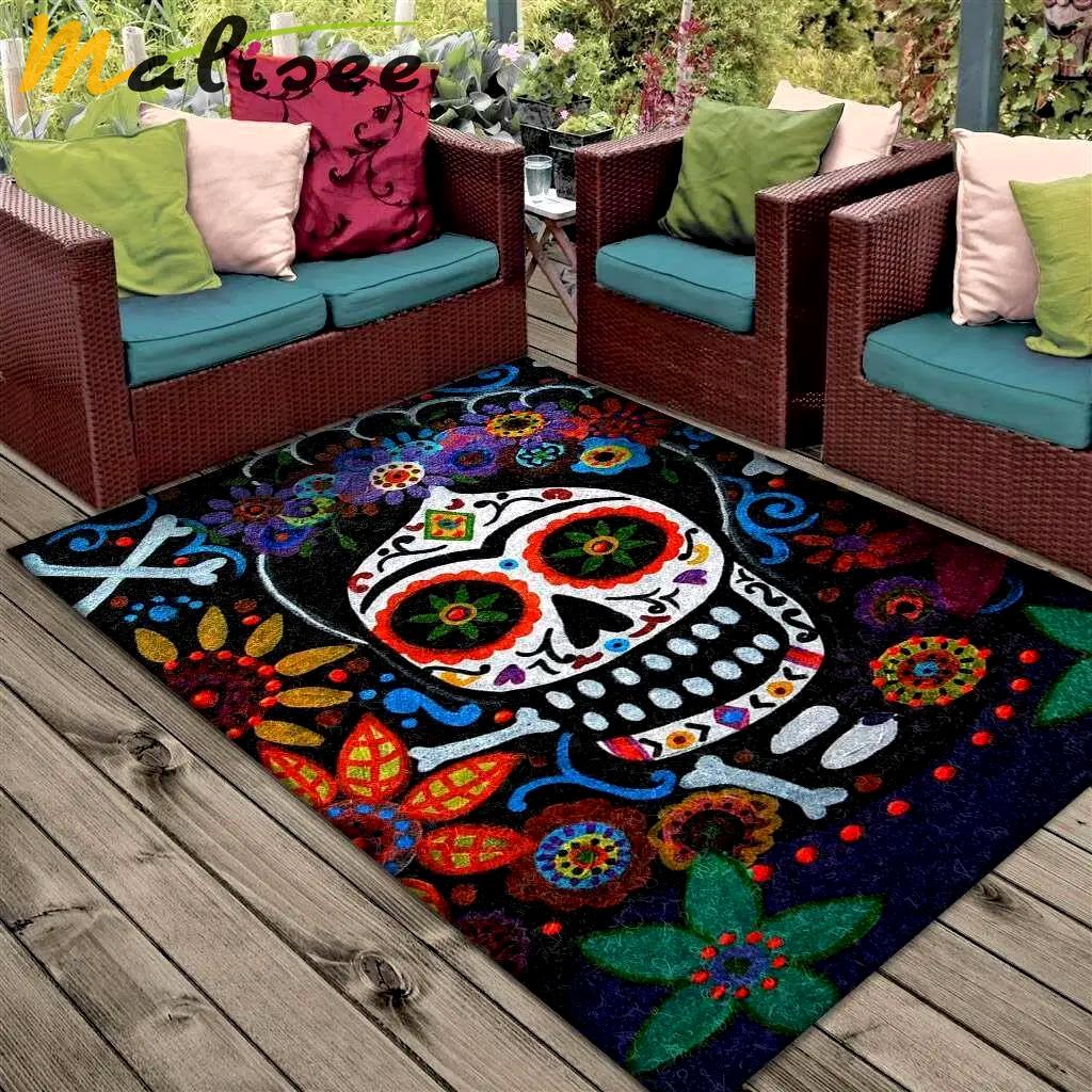 Rug bedroom rug home us decor Rectangle Rug