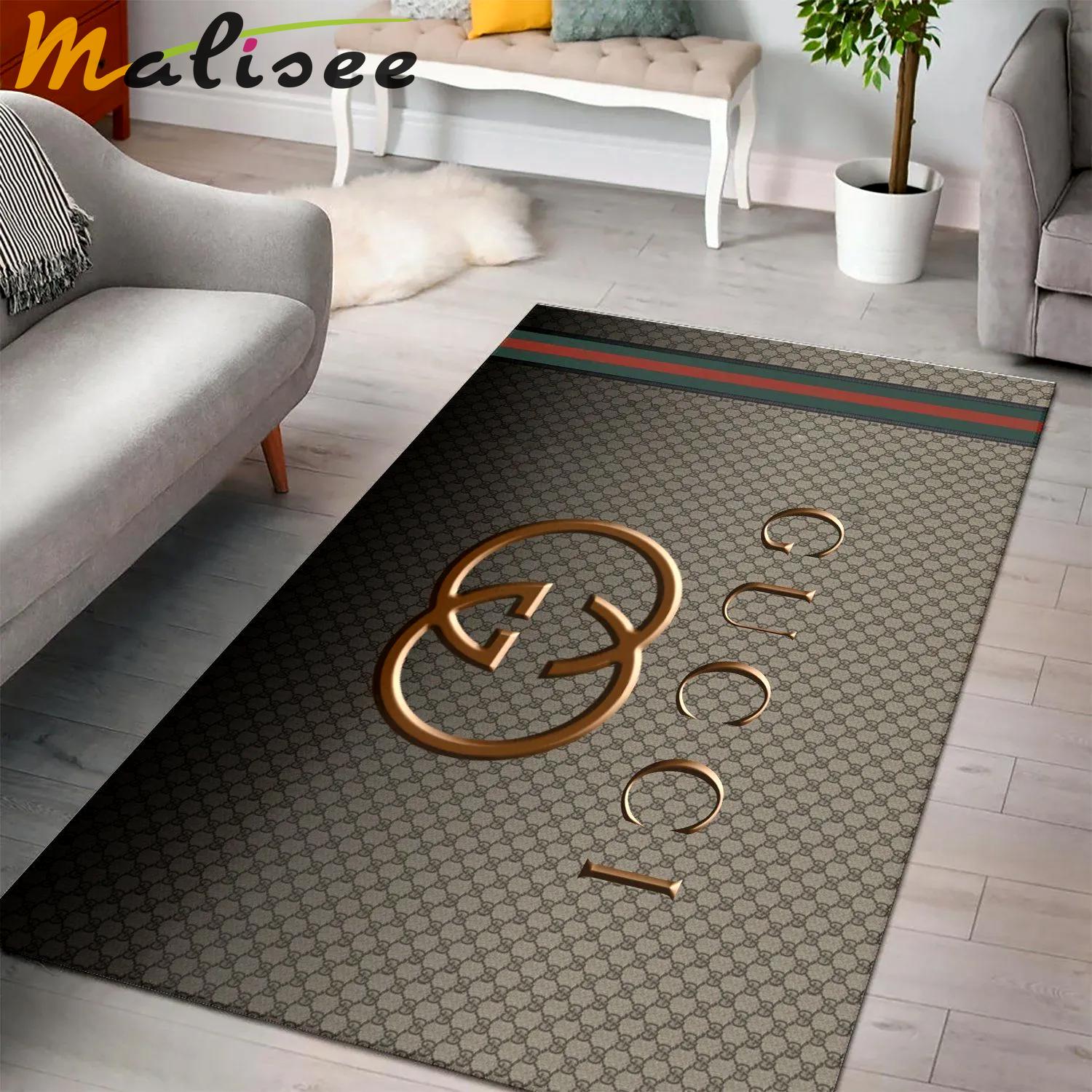 Rugs in living room and bedroom - Gucci multicolor luxury area rug for living room bedroom carpet home decorations mat type 6 Rectangle Rug