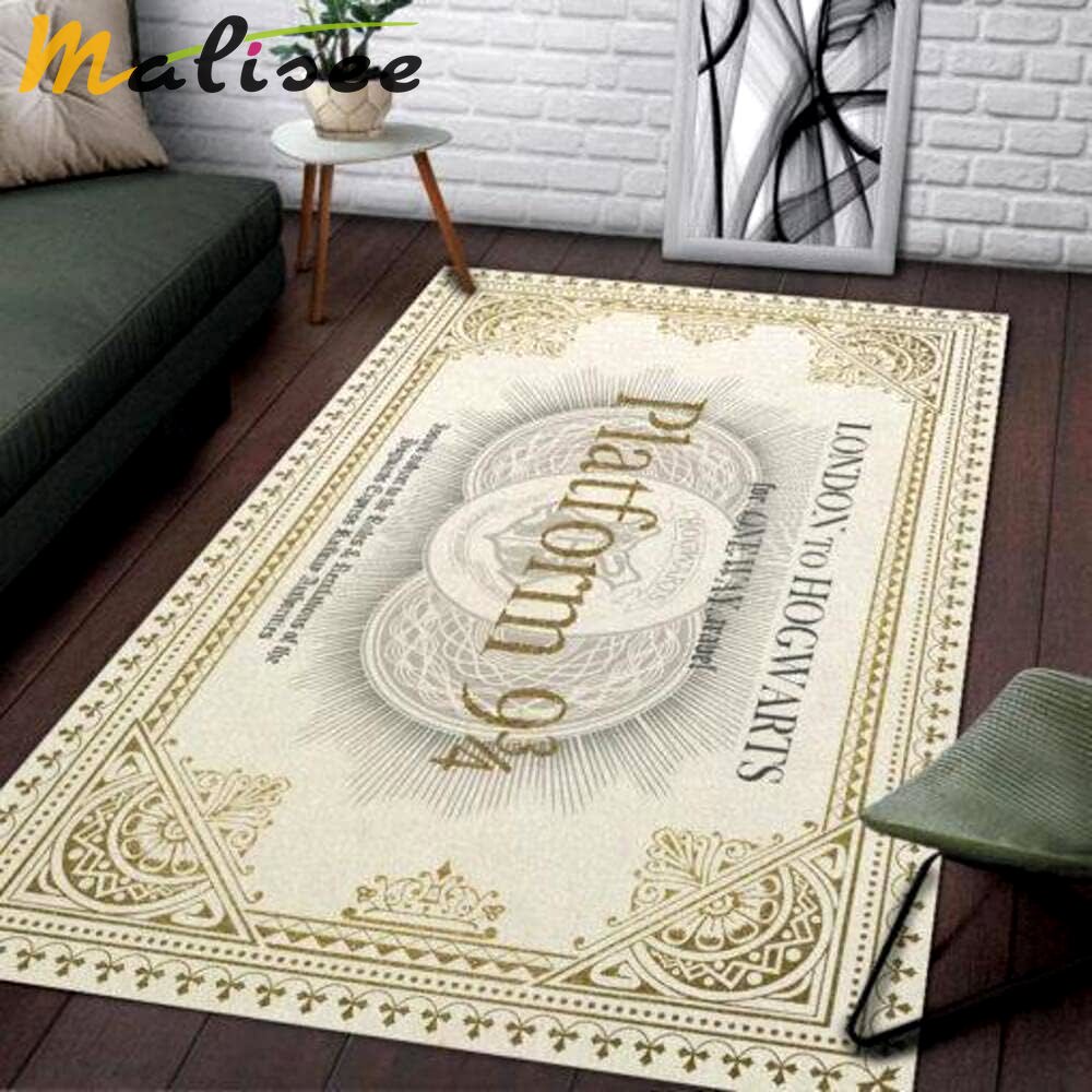 Rugs in living room and bedroom howwarts home decor rectangle area rug Rectangle Rug