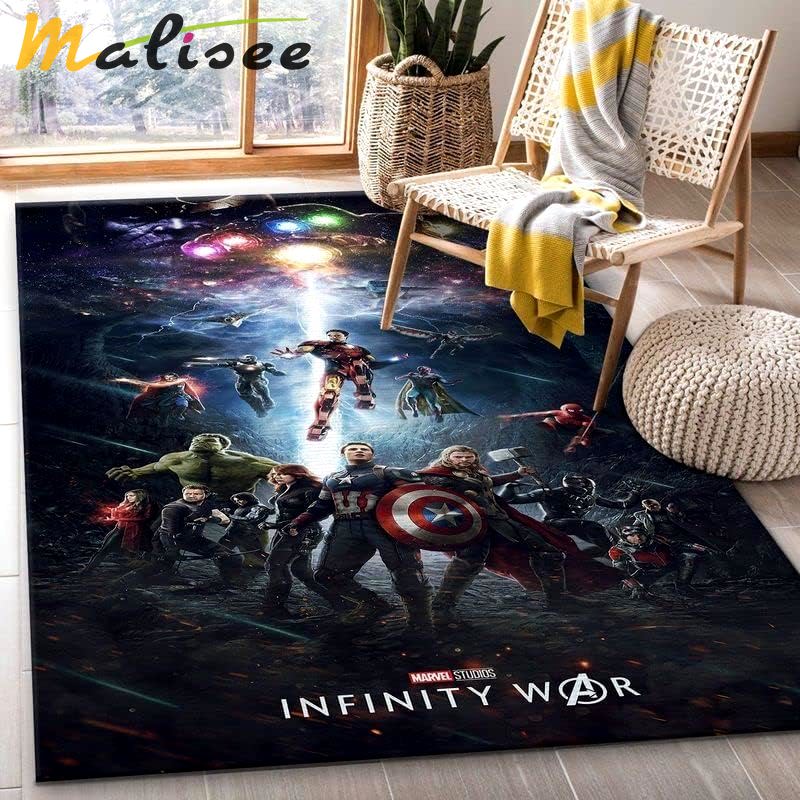 Rugs in living room and bedroom sph livingroom rug décor ver 4 Rectangle Rug