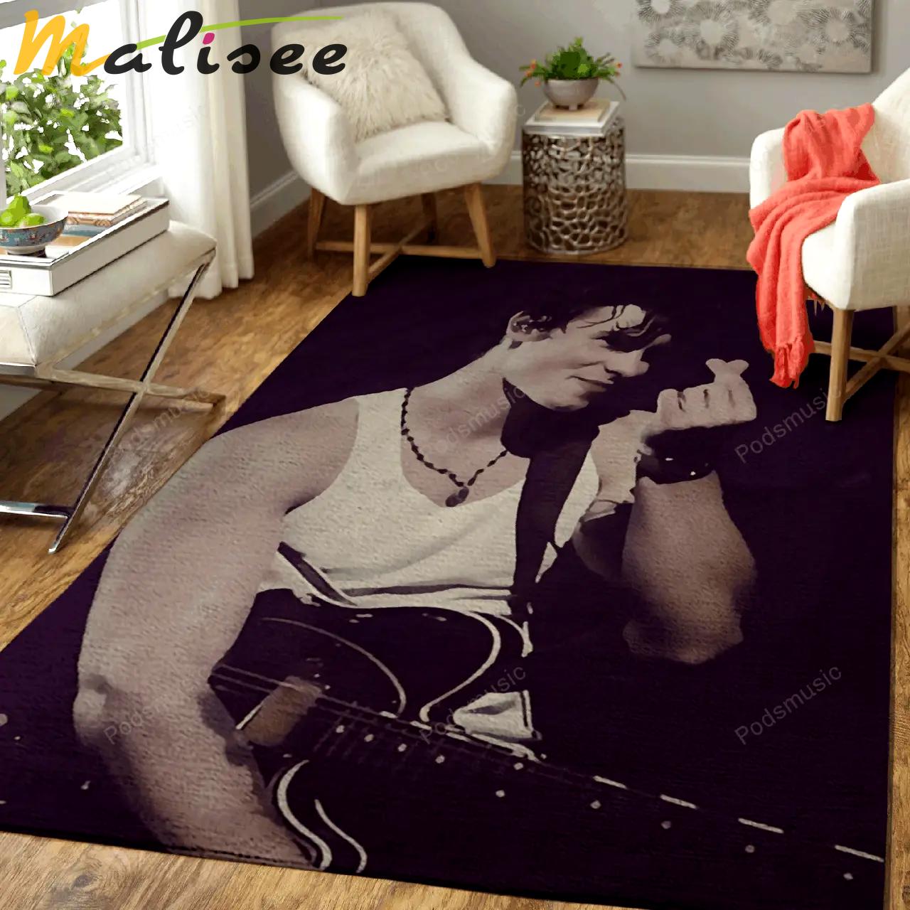 Shawn mendes 102 music art for fans area rug living room carpet rug regtangle carpet floor decor home decor Rectangle Rug