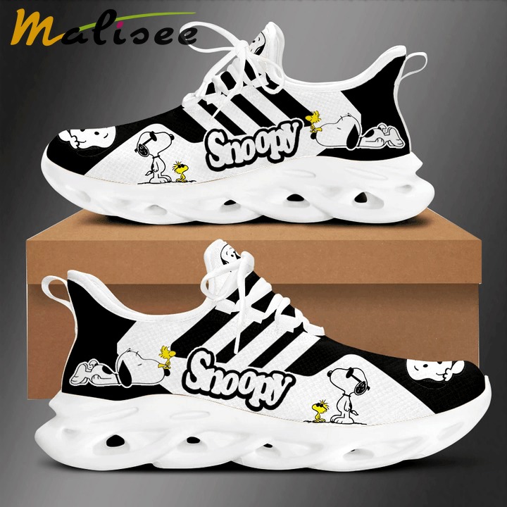Snoopy max soul shoes Max Soul Shoes