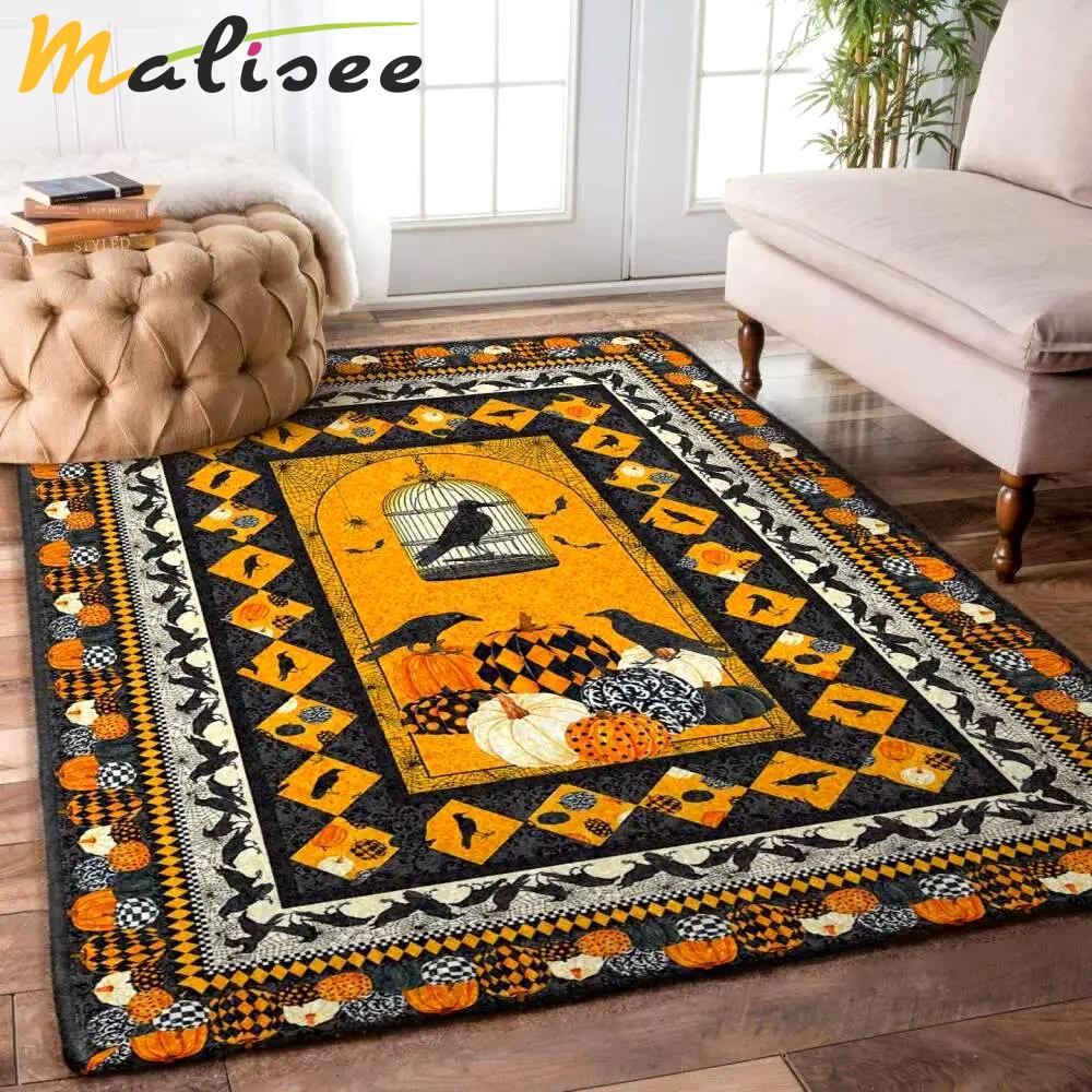 Star wars round carpet floor decor living room area rug home decor Rectangle Rug