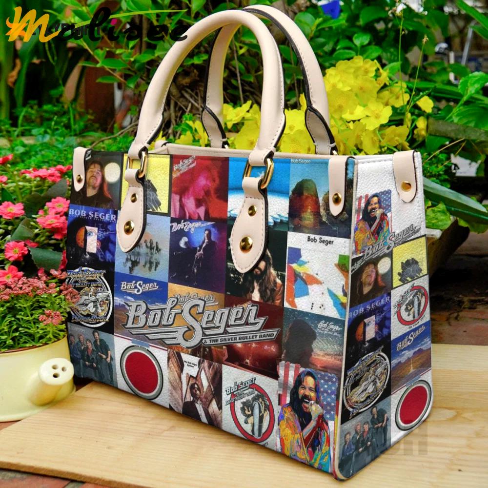 Stylish bob seger leather hand bag gift for women’s day gift for women s day – shop now! 298 Women Leather Hand Bag