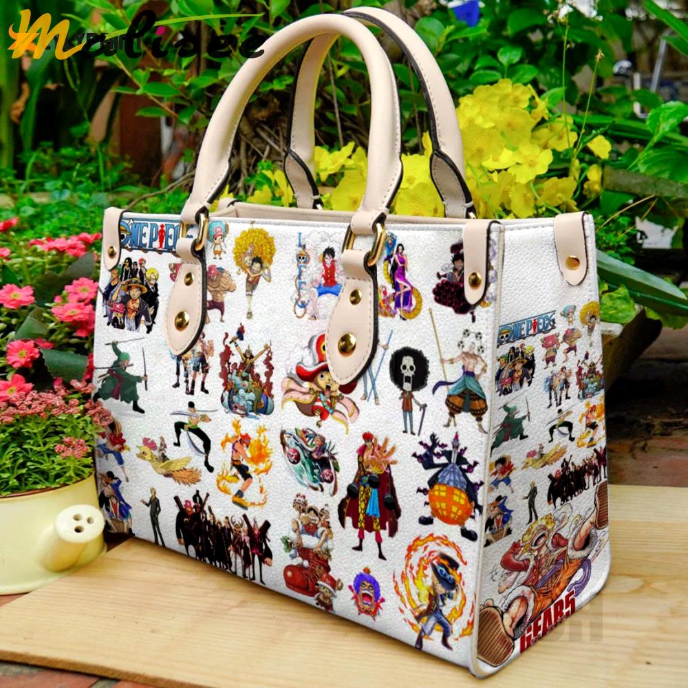 Stylish one piece leather hand bag gift for women’s day gift for women s day – perfect for her! 3509 Women Leather Hand Bag