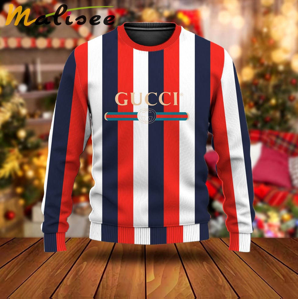 The best luxury brand ugly christmas sweater special gift premium outfit for men and women 24 Christmas Ugly Sweater