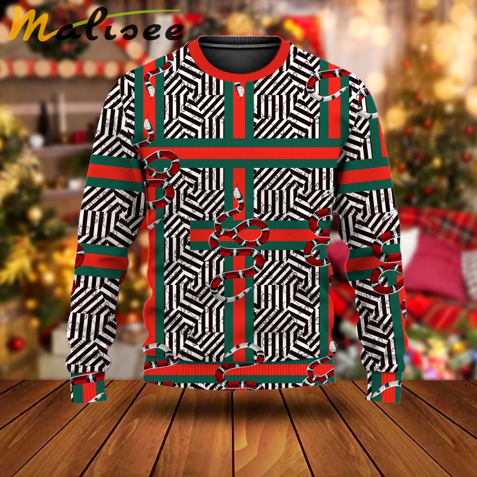 the best luxury brand ugly christmas sweater special gift premium outfit for men and women 29
           Christmas Ugly Sweater