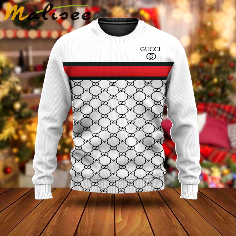 the best luxury brand ugly christmas sweater special gift premium outfit for men and women 42
           Christmas Ugly Sweater