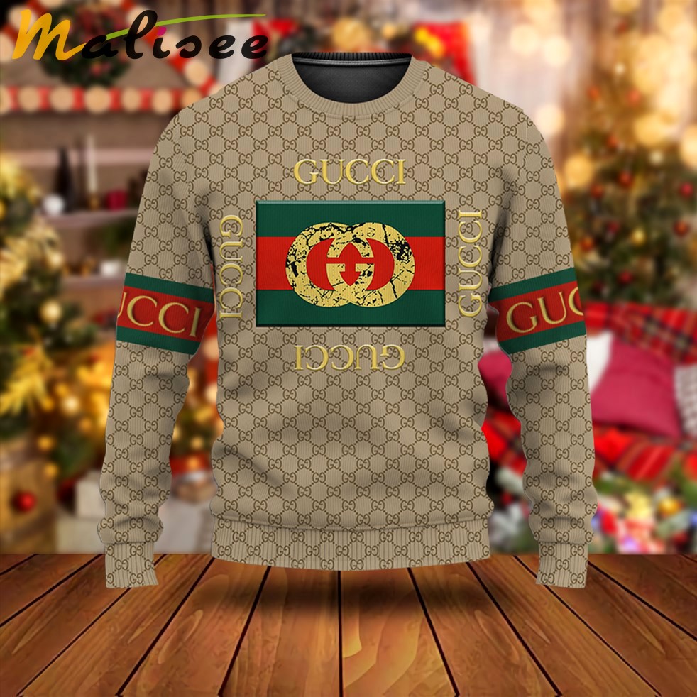 The best luxury brand ugly christmas sweater special gift premium outfit for men and women 47 Christmas Ugly Sweater