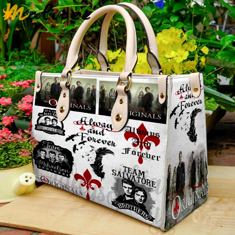 The originals 1g leather bag for women gift 3927 Women Leather Hand Bag