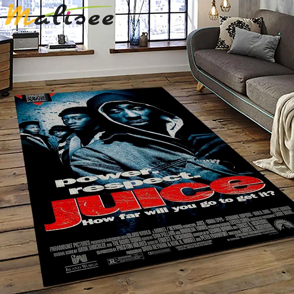 Tupac shakur rapper hiphop music rap carpet area rug home decor gift for fans gift for friends ts6 Rectangle Rug