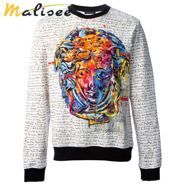 Versace luxury ugly sweater for winter  hot 2024 style 914 Christmas Ugly Sweater