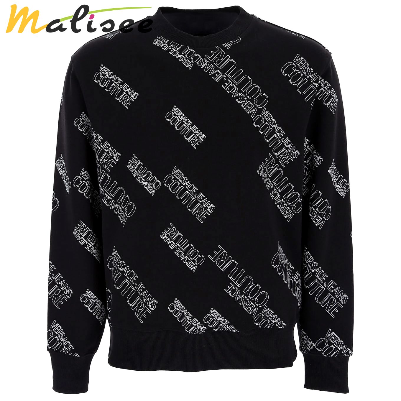 Versace luxury ugly sweater for winter hot 2025style 690 Christmas Ugly Sweater