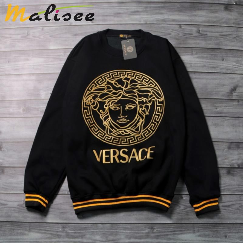 Versace luxury ugly sweater for winter hot 2025style 834 Christmas Ugly Sweater