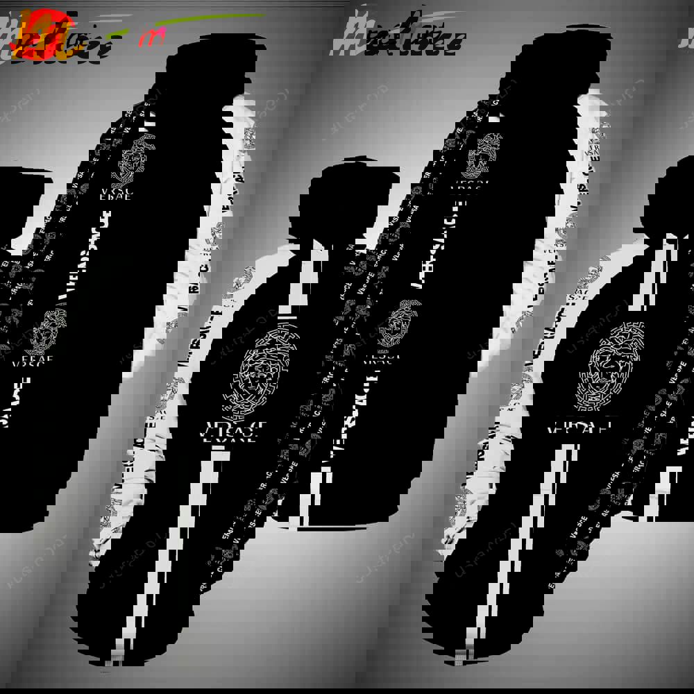 Versaceen and women 3d hoodie shirt - bomber jacket Bomber Jacket