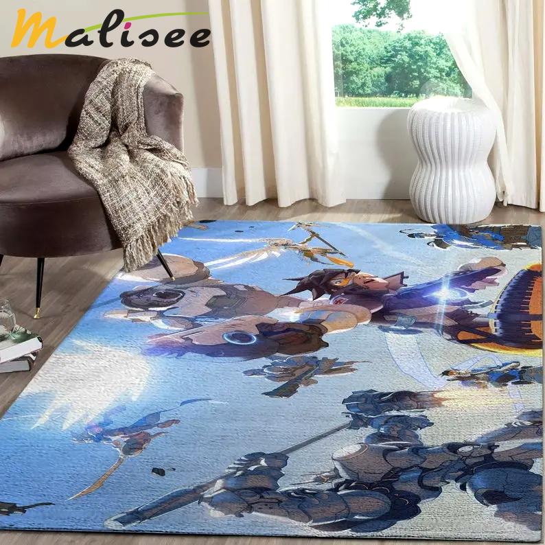 We can do it unicorn dhcld0310at rug living room rug home decor Rectangle Rug
