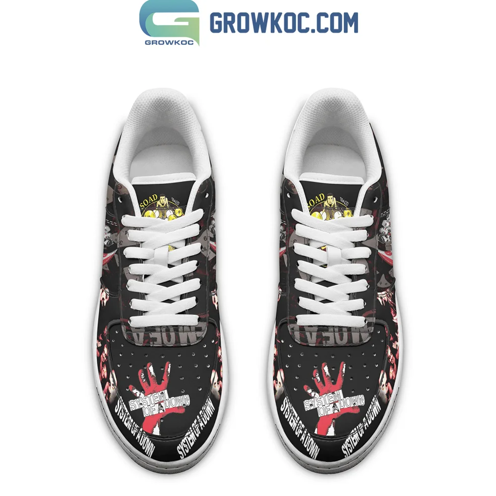 Air Force Shoes - High-Performance Design, Embrace Every Moment!